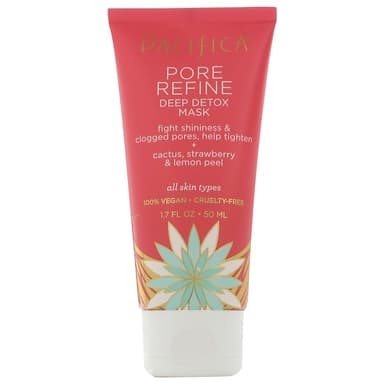 Pore Refine Deep Detox Mask