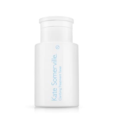 Clarifying Treatment Toner for Oily And Problem Skin