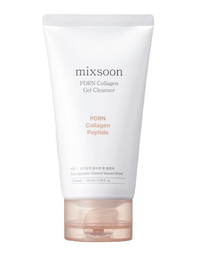 PDRN Collagen Gel Cleanser