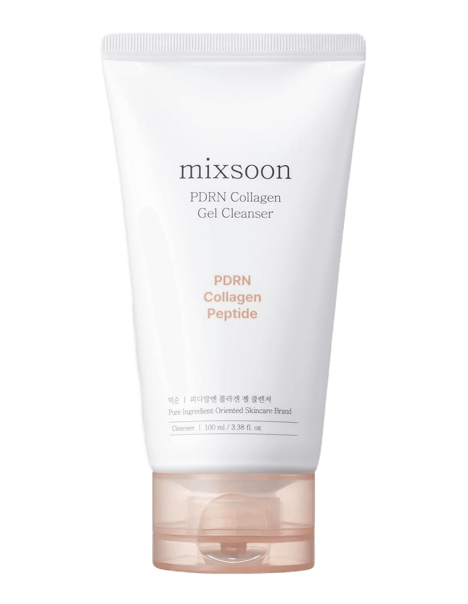 PDRN Collagen Gel Cleanser