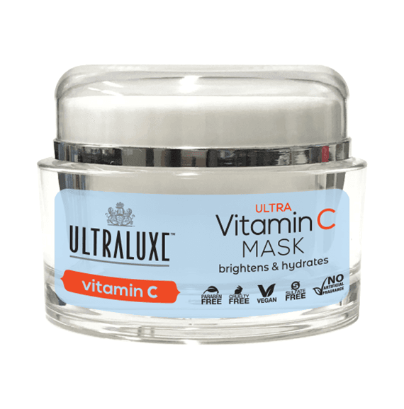 Anti-Aging Ultra Vitamin C Mask
