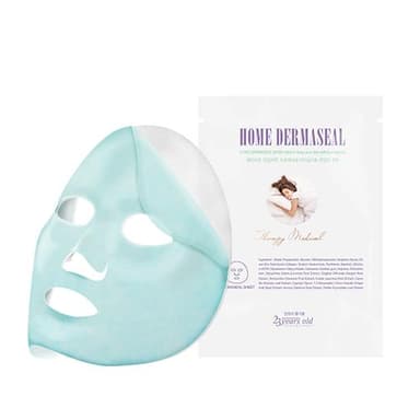 Home Dermaseal Mask