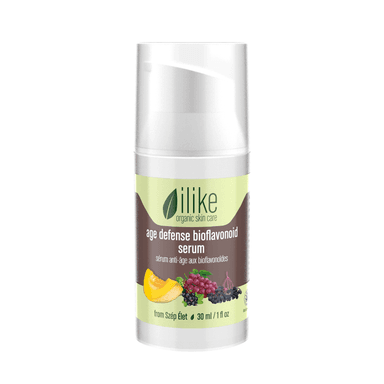 Age Defense Bioflavonoid Serum