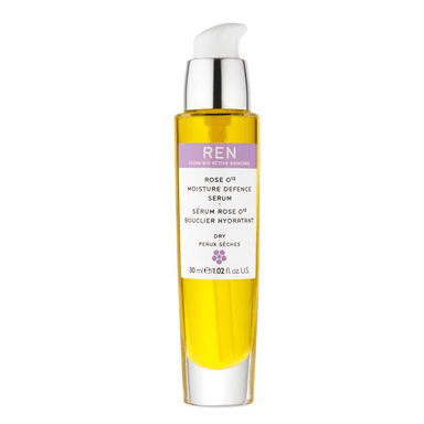Rose O12 Moisture Defence Oil