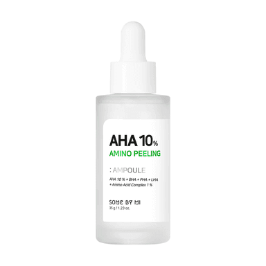 AHA 10% Amino Peeling Ampoule