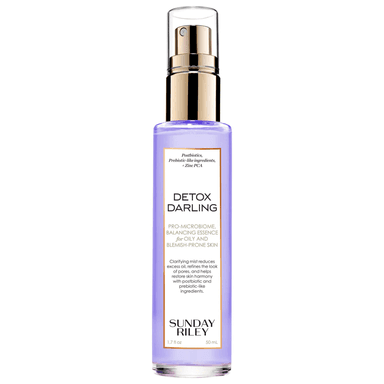 Detox Darling Balancing Essence Mist