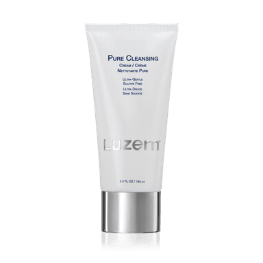 L'Essentials Pure Cleansing Creme
