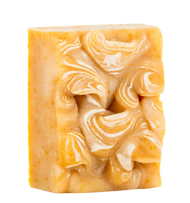 Citrus Pearl Body Soap