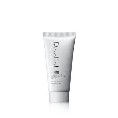 White Brightening Mask