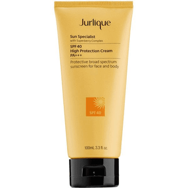 Sun Specialist SPF40 High Protection Cream PA+++
