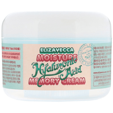 Moisture Hyaluronic Acid Memory Cream