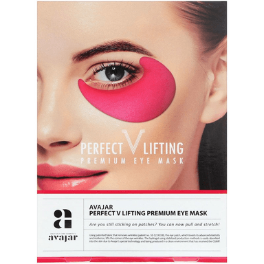 Perfect V Lifting Premium Eye Mask