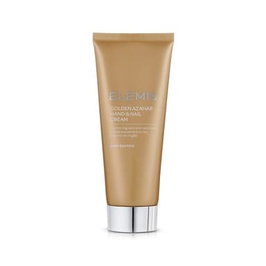 Golden Azahar Hand & Nail Cream