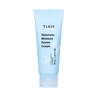 Hyaluronic Moisture Revive Cream