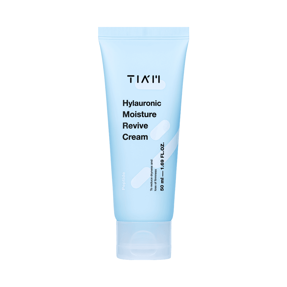 Hyaluronic Moisture Revive Cream