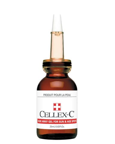 Fade Away Gel for Sun & Age Spots