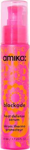 Blockade Heat Defense Serum