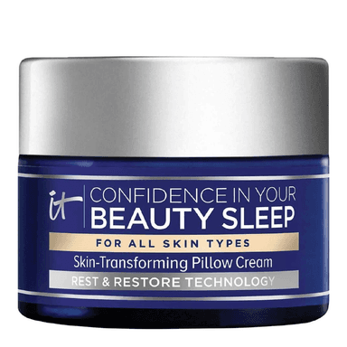 Confidence in Your Beauty Sleep Night Cream