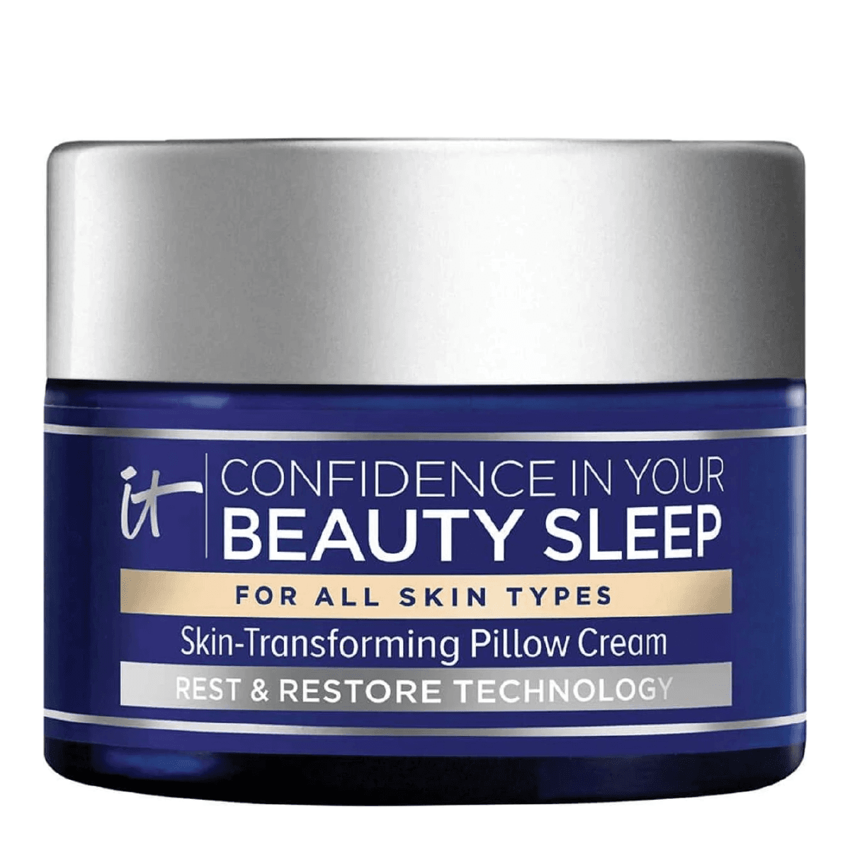 Confidence in Your Beauty Sleep Night Cream