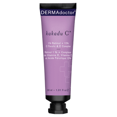 Kakadu C 1% Retinol + 12% C Ferulic
