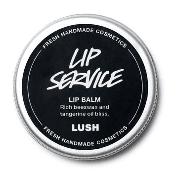Lip Service Lip Balm