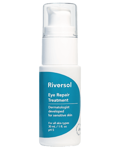 Eye Repair Treatment
