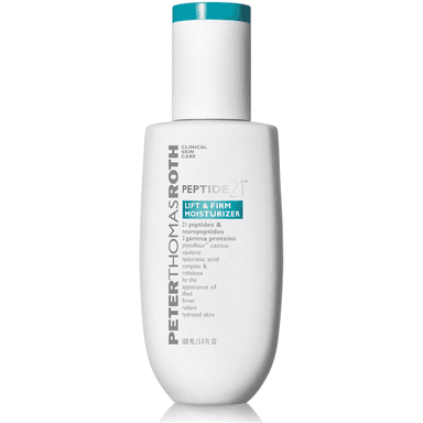 Peptide 21 Lift & Firm Moisturizer