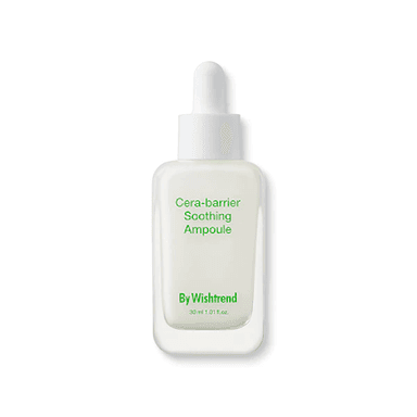 Cera-Barrier Soothing Ampoule