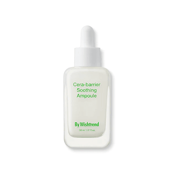 Cera-Barrier Soothing Ampoule