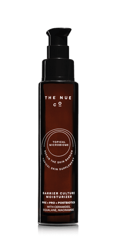 Barrier Culture Moisturizer