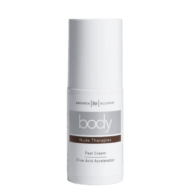 Peel Cream