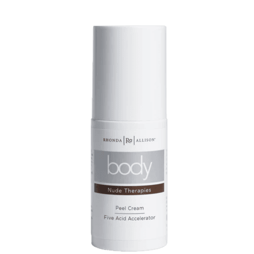Peel Cream