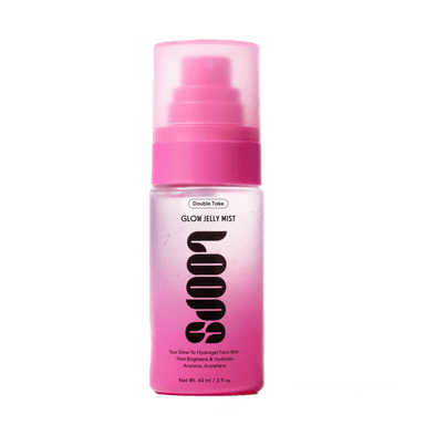 Double Take Glow Jelly Mist
