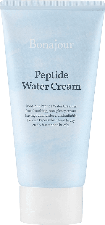 Peptide Water Cream