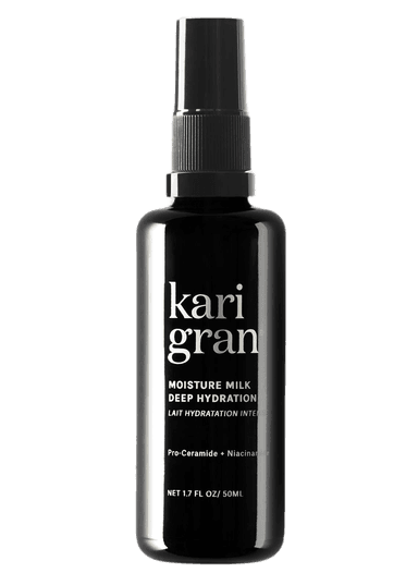 Moisture Milk Deep Hydration Pro-Ceramide + Niacinamide Mist