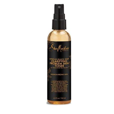 African Black Soap Problem Skin Toner