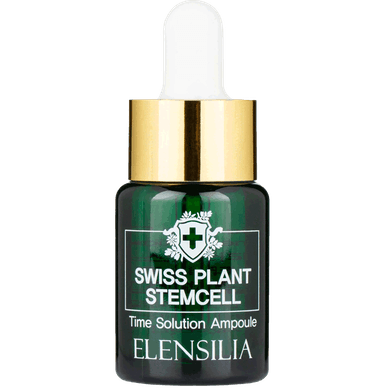 Swiss Plant STEM-CELL Time Solution Ampoule