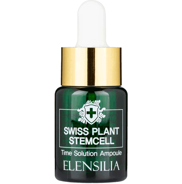 Swiss Plant STEM-CELL Time Solution Ampoule