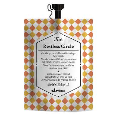 THE CIRCLE CHRONICLES The Restless Circle