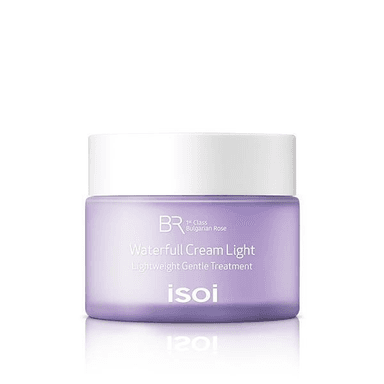 Waterfull Cream Light
