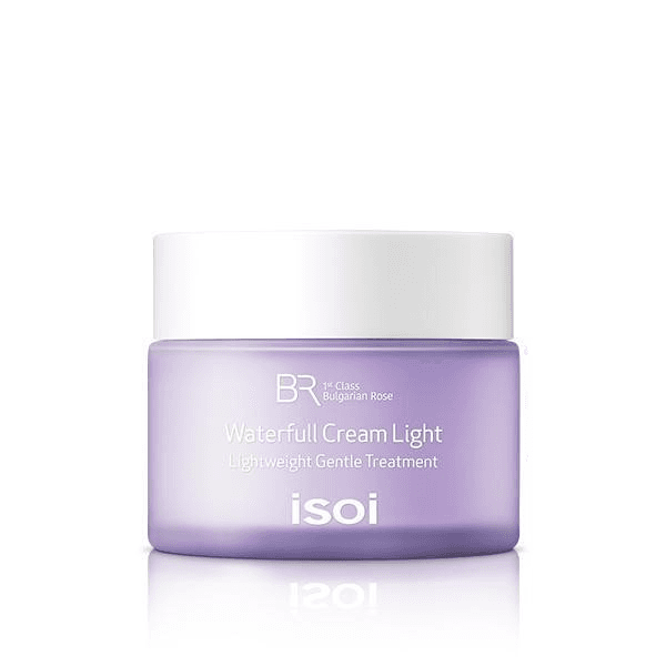 Waterfull Cream Light