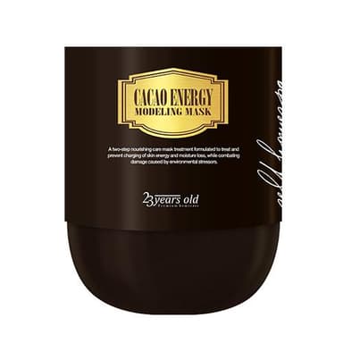 Cocktail Velvet Petit Mask