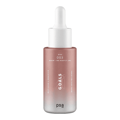 Goals Multi Acids & Probiotics Perfecting Night Serum