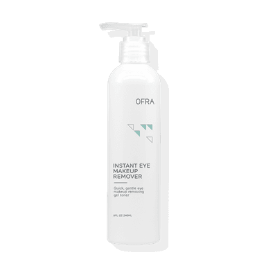 Instant Eye Makeup Remover