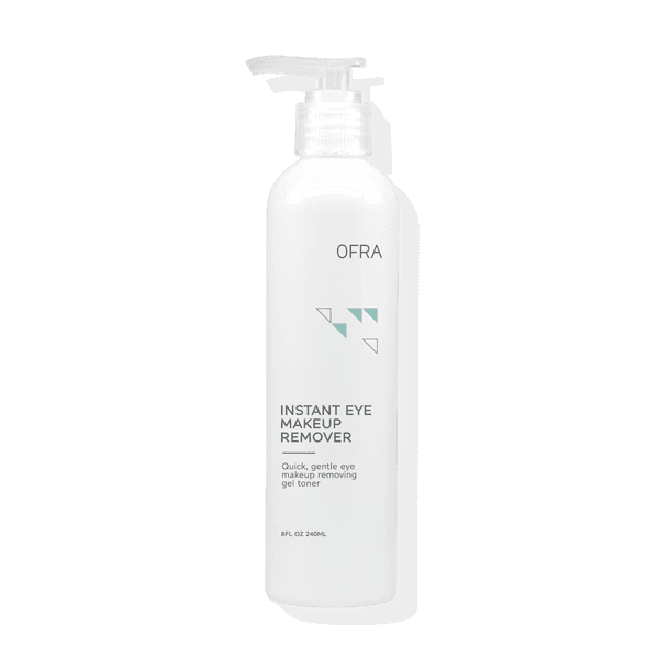 Instant Eye Makeup Remover