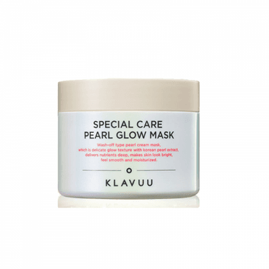 Special Care Pearl Glow Mask