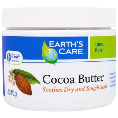 Cocoa Butter