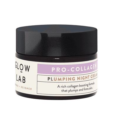 Pro-Collagen Plumping Night Cream