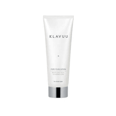 Pure Pearlsation Revitalizing Facial Cleansin