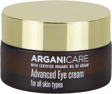 Advanced Eye Cream